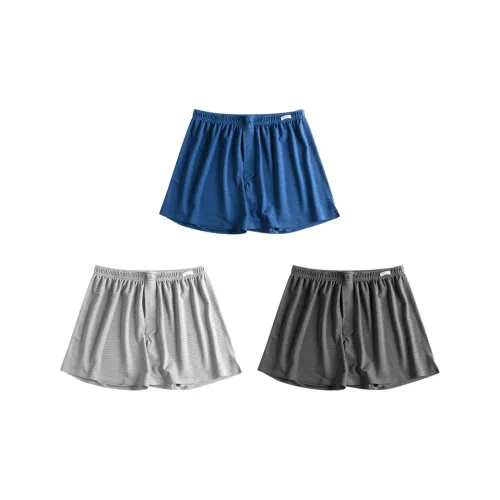 DUINIDESIYU Мужское нижнее белье 3 штуки