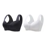 [2 шт] Черный + Белый