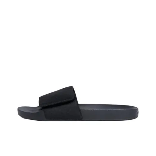 Calvin Klein Слипоны Мужские Черные