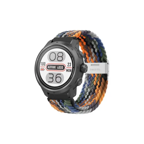 FZRT Strap COROS Compatibility Nylon Material FZRT Ремешок COROS Совместимость Нейлон Материал