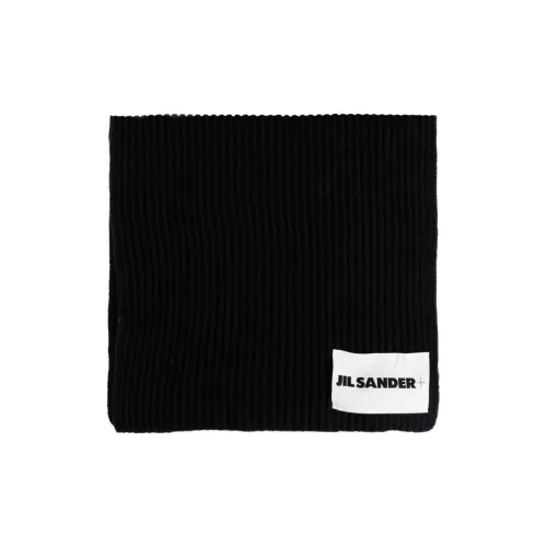 JIL SANDER Шарфы из шерсти Женские