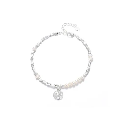 DAN DREAM Браслет из сплава ювелирные изделия подарок для девушки любовь женский