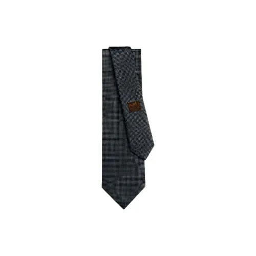 HERMES Saint Honore Ties Men's