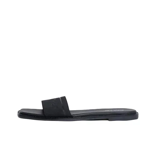 Calvin Klein Слипоны Женские