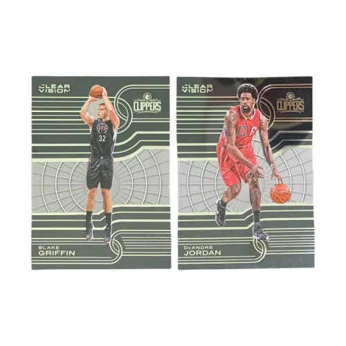 PANINI Спортивные карты