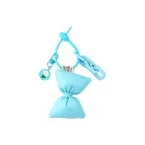 Светло-голубой