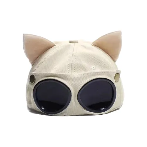 IOTS Полиэстер Кепки Женские