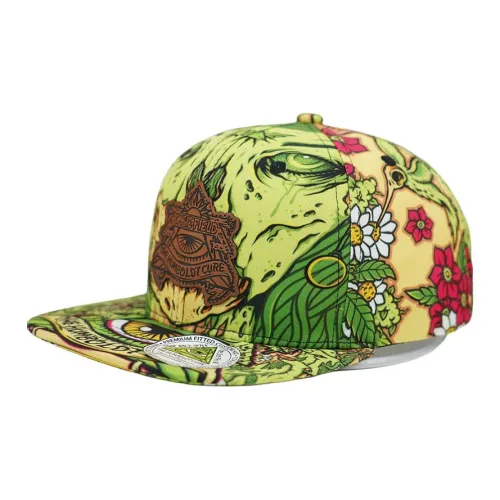 BEPOP Хлопок Полиэстер Кепки Унисекс