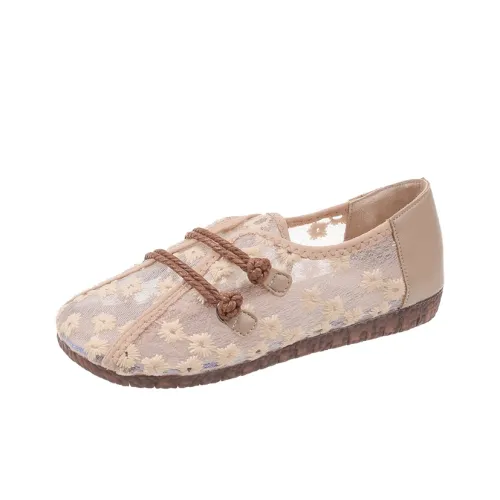 Bull Charm Женские повседневные туфли Женские