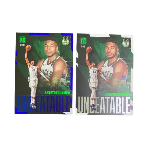 PANINI Спортивные карты