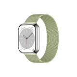 Цвет зеленого авокадо