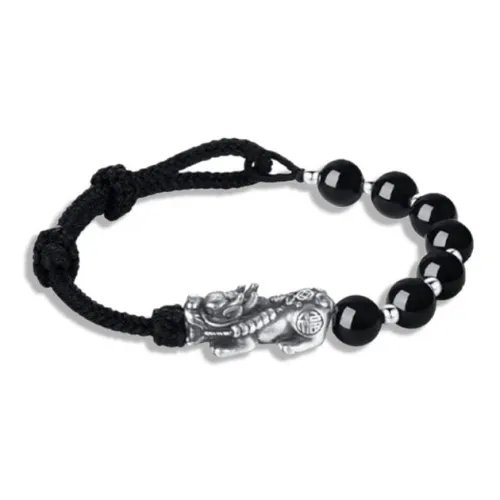 I YOU Браслеты с цветной глазурью Мужской