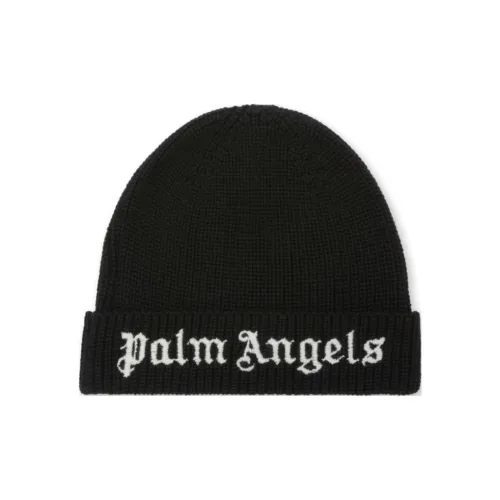 PALM ANGELS Шапки-бини для детей