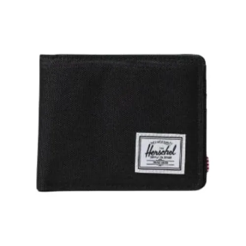 Кошельки Herschel черные мужские