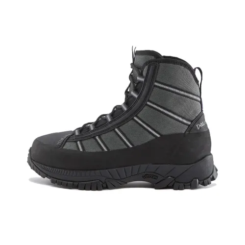 Patagonia Forra Водонепроницаемый и Износостойкий Crew Аутдор Мужской Серый