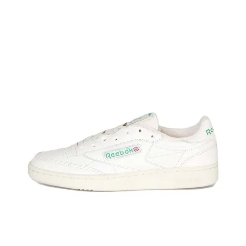 Reebok Club C Series Скейтборд Кроссовки Низкие Мужские
