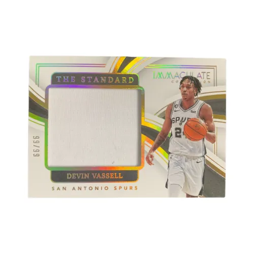 PANINI Спортивные карты