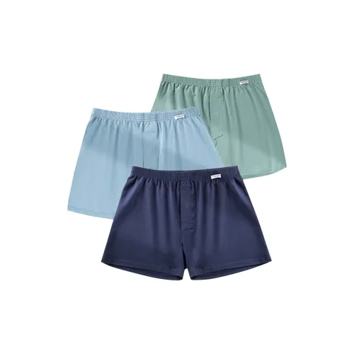 DUINIDESIYU Мужское нижнее белье 3 штуки