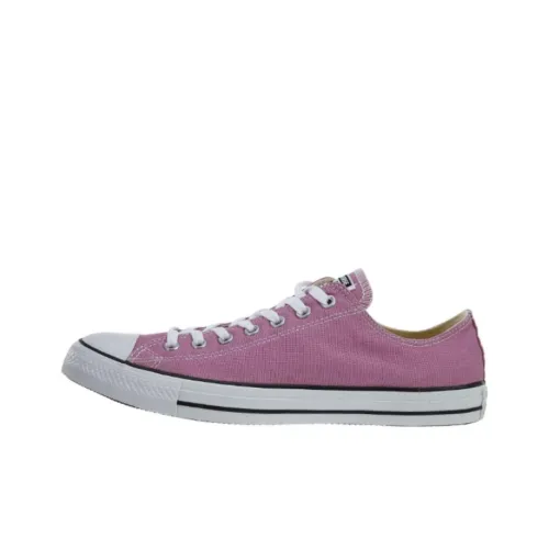 Converse Chuck Taylor O Повседневный СNEAKER Пудра Фиолетовый Низкий Топ Кеды Женские Розовый