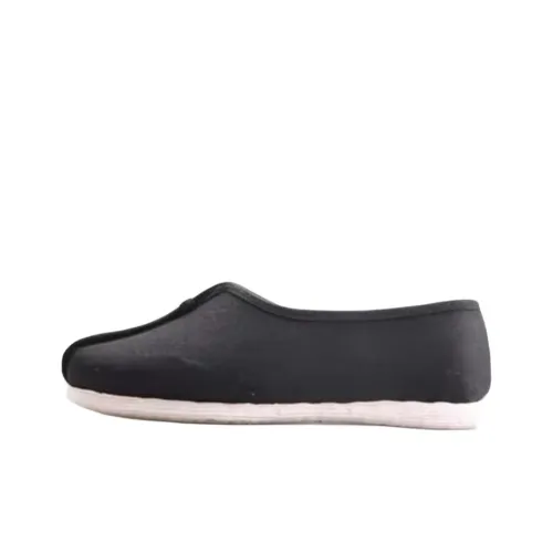 Neiliansheng Casual Женский Черный