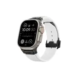 Чёрный и белый, 38/40/41 мм