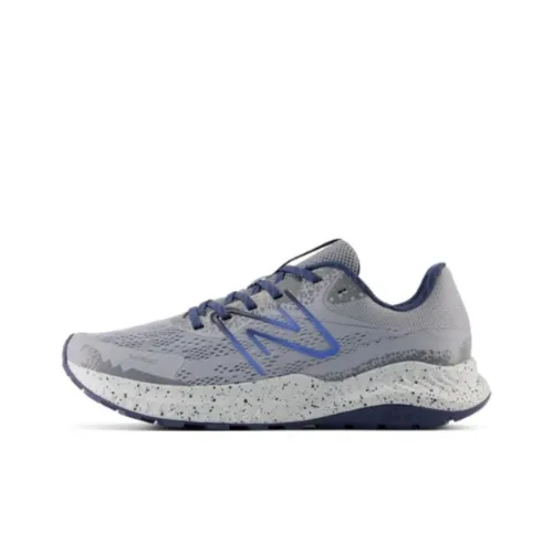 New Balance NB NITREL Беговые кроссовки Низкий Топ Мужской