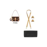 [3-предметный Набор] Износостойкая Пряжка + Плечевой Ремень + Подкладка из Бумаги DuPont