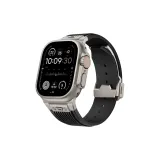 Титановый, черный, 42/44/45/49 мм