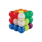 Квадрат LEGO Магнитный Кубик Рубика 6*6*6 см