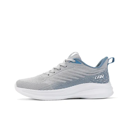 K Bird Беговые кроссовки Low Top Мужские