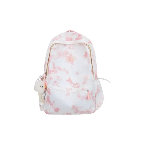 KAMLUI Нейлон Рюкзак Стандартный Унисекс Многоцветный