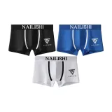 3 шт (Черный + Синий + Белый)