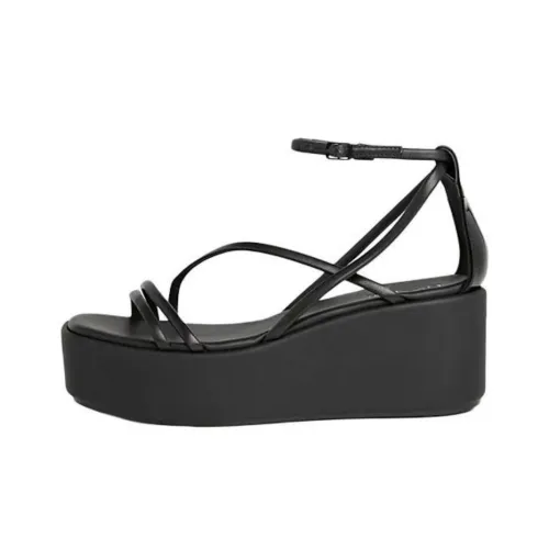 Calvin Klein One Ремень Сандалии Женские