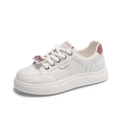URBAN AUTHENTIC Скейтборд Кроссовки Низкие Женские