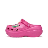 Розово-красный