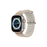 Молочный чай и бело-каменный [Только ремешок]