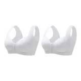 [2 шт] Белый + Белый