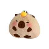 Капибара [Еда + Запись Версия] Ручная работа Товар