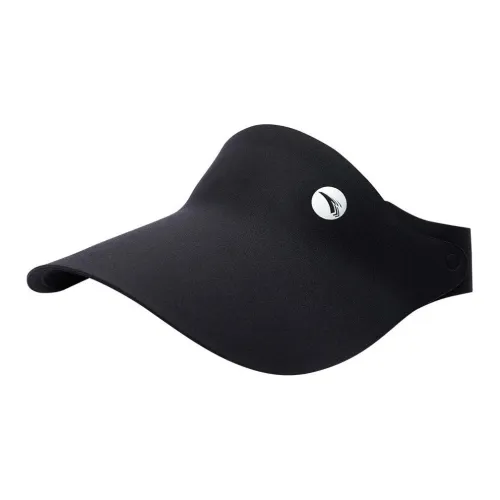 ANTA Полиэстер UV Защита Детская Черная