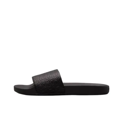 Calvin Klein Слипоны Мужской