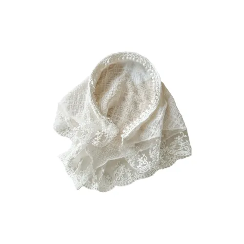 DAISY BEAUTY Ткань Повязки на голову Женские