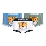 3 Pack (Morandi Blue + Gray Green + White)  
3 Пачка (Morandi Синий + Серый Зеленый + Белый)