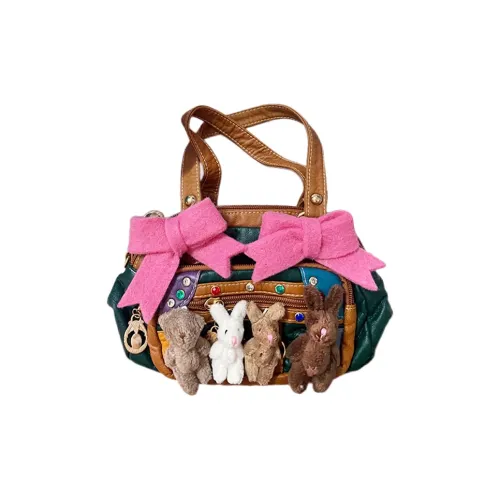 Spicy peanuts Сумки Женские