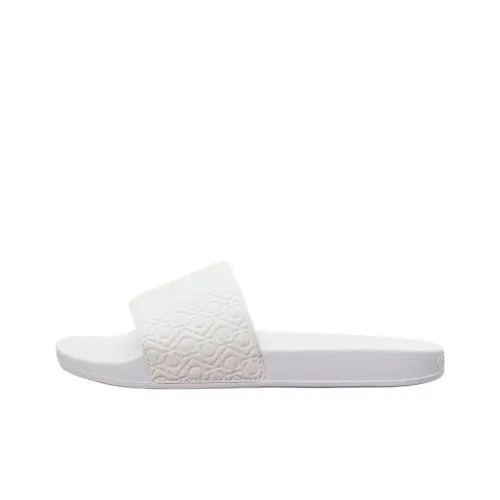 Calvin Klein Слипоны Женские