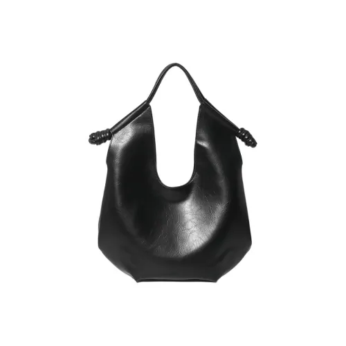 MASTER CANVAS ПУ (полиуретан) Сумка Сумка через плечо Женская Черная