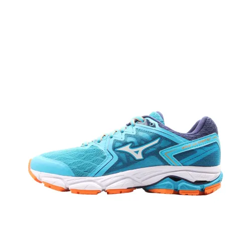 Кроссовки для бега Mizuno Ultima 10, низкий топ, женские