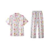 Парк развлечений [Футболка и штаны]