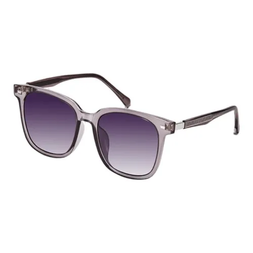 EQUIPMENTELEGANT Квадратные Солнцезащитные Очки Унисекс