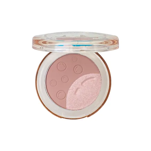 Jelly Bubble Макияж & Комбинация Палеток Женские