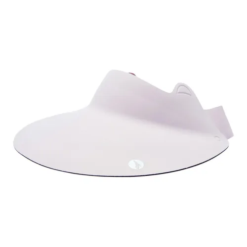 ANTA Полиэстер UV Защита Детская Шапка Розовая